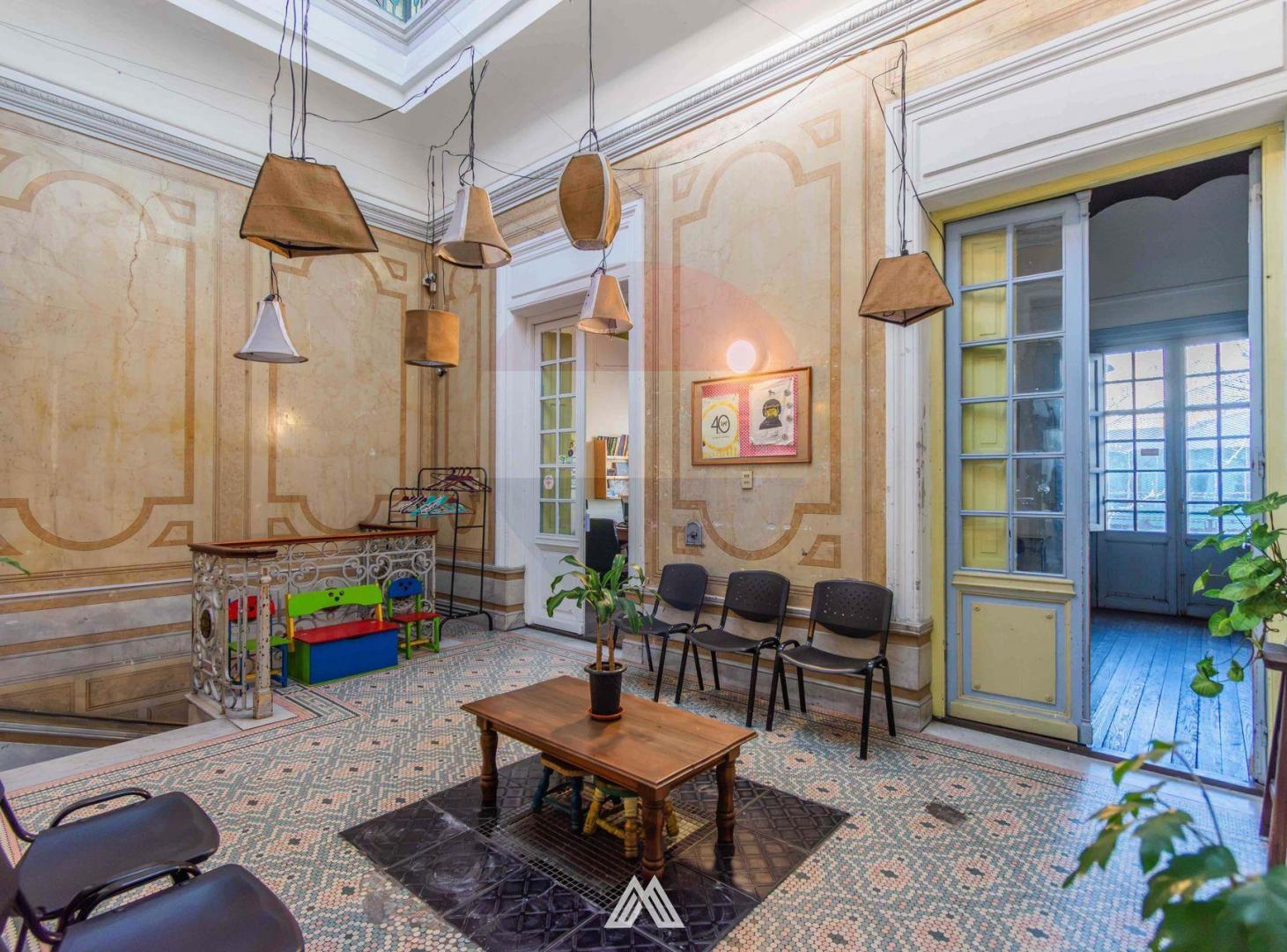 Foto de VENTA 3 LOCALES Y VIVIENDA EN CENTRO CON RENTA 10%, imagen 4