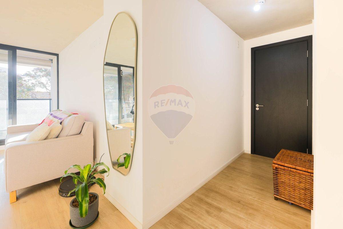 Foto de VENTA DEPARTAMENTO 2 DORM GARAGE AGUADA CON RENTA, imagen 5