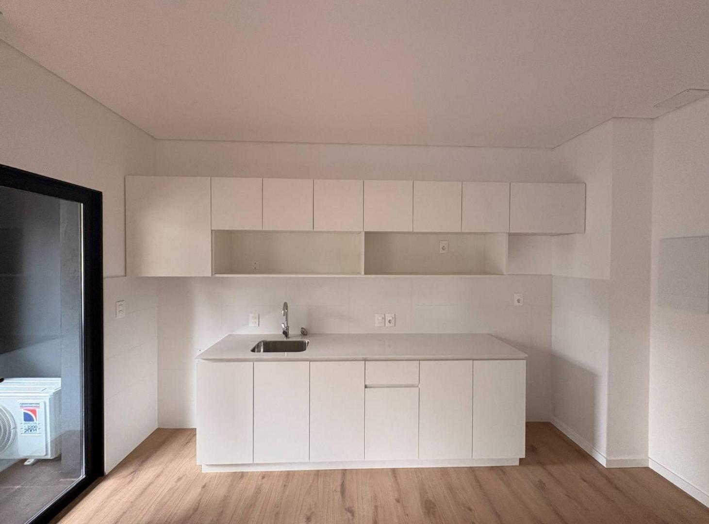 Foto de ALQ APT 1 DORM+BALCON C/PARRILLA A ESTRENAR CORDÓN, imagen 3