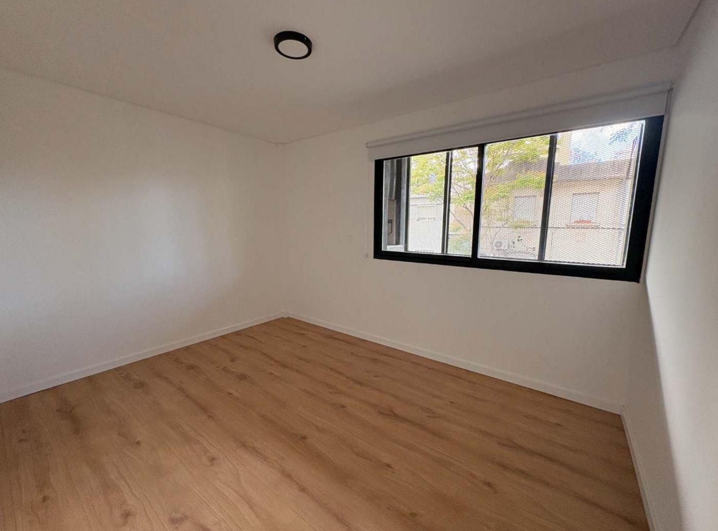 Foto de ALQ APT 1 DORM+BALCON C/PARRILLA A ESTRENAR CORDÓN, imagen 4