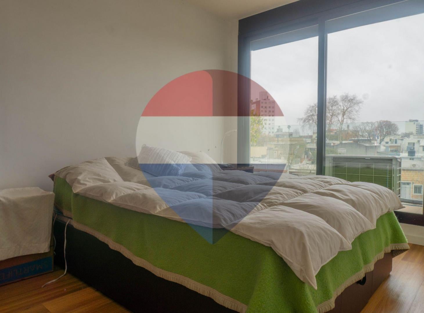 Foto de Venta 1 dormitorio Rentabilidad 6% La blanqueada, imagen 5