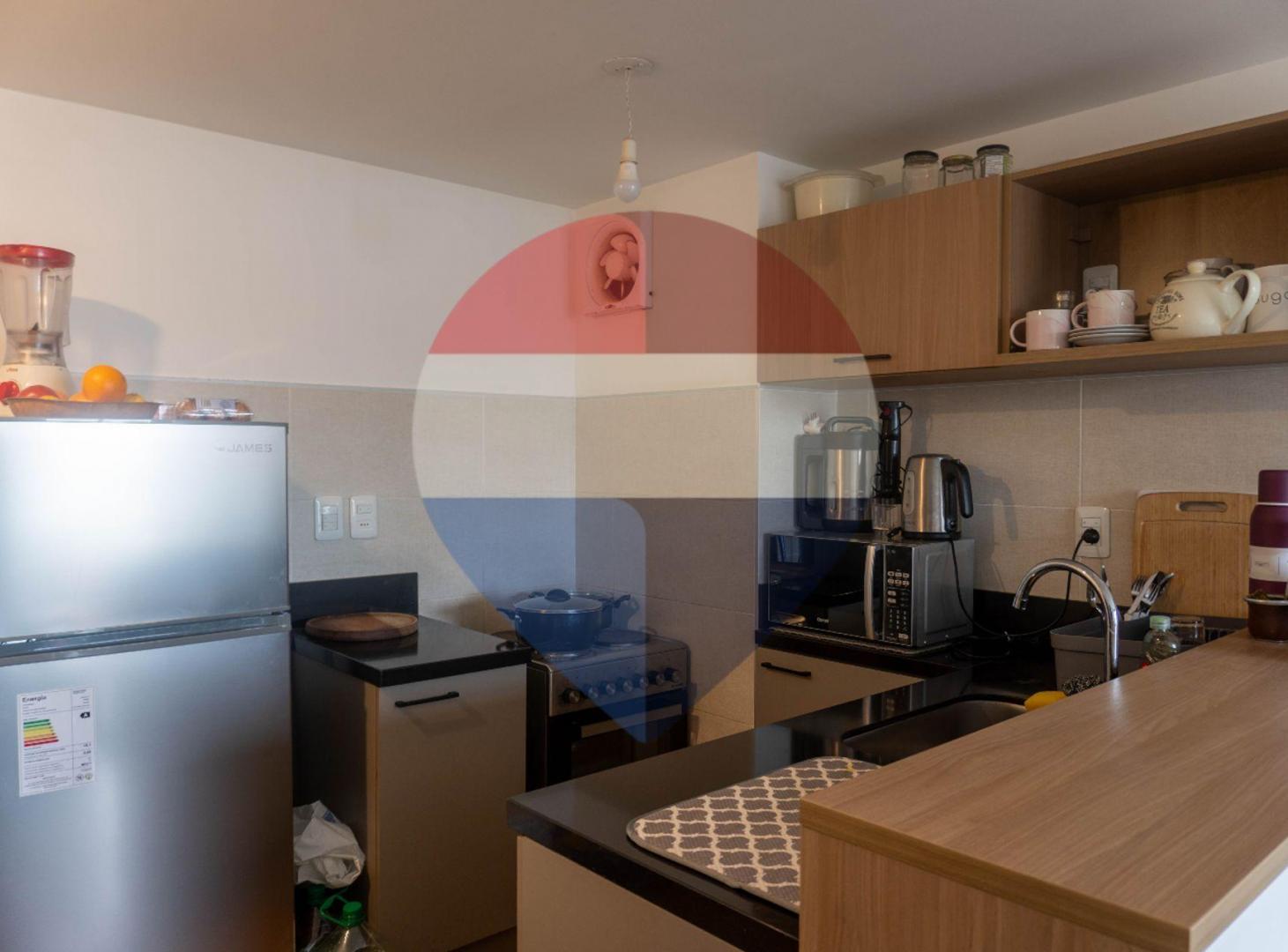 Foto de Venta 1 dormitorio Rentabilidad 6% La blanqueada, imagen 4