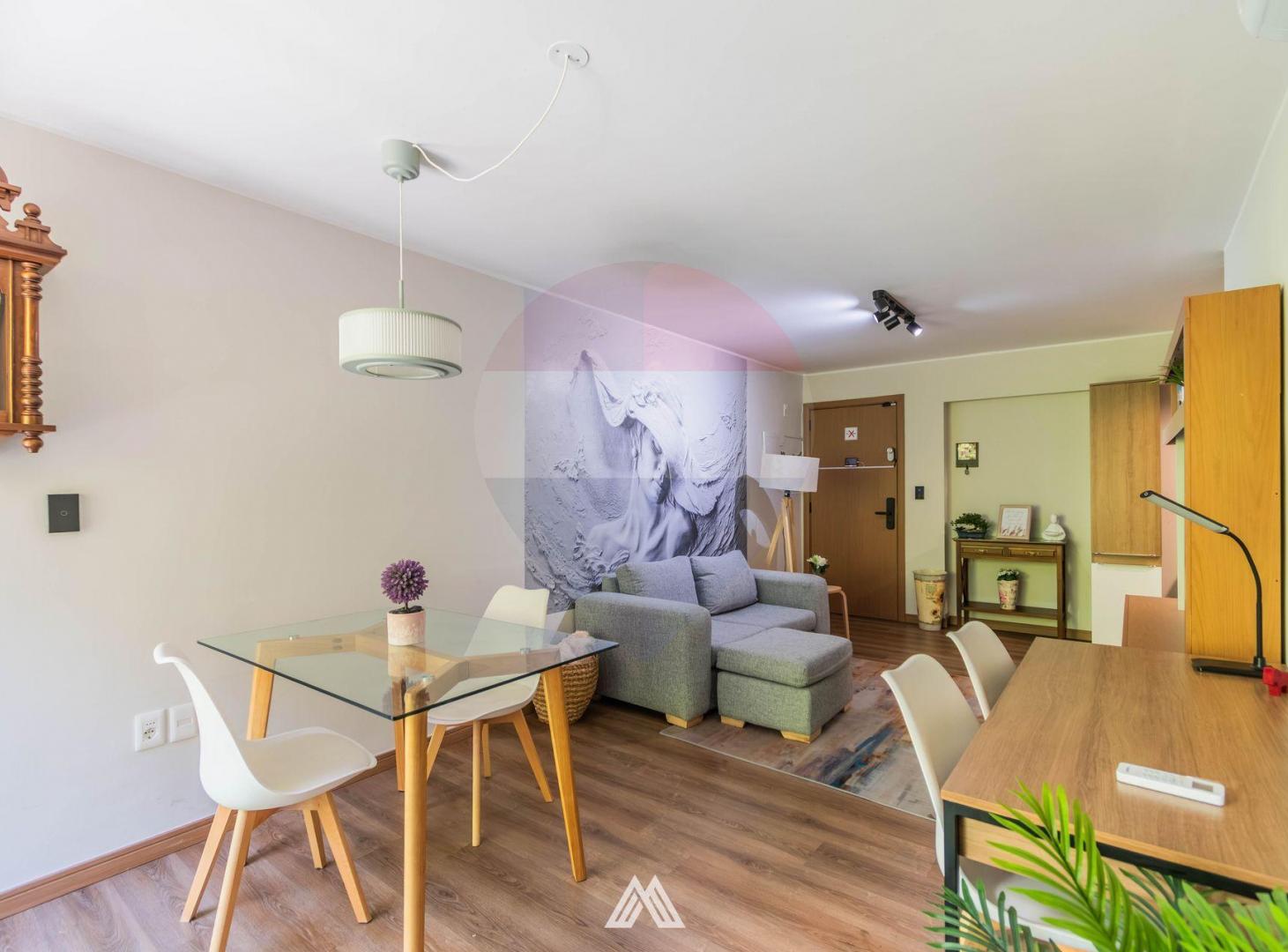 Foto de Venta apartamento 1 dormitorio con terraza Pocitos, imagen 3