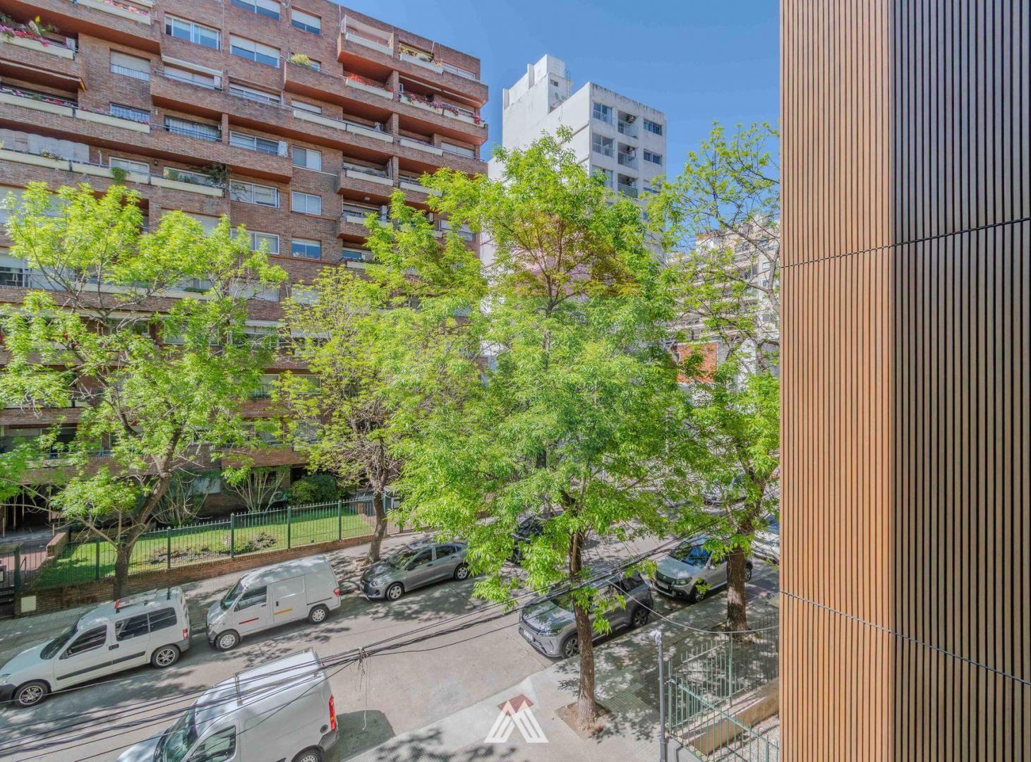 Foto de Venta apartamento 1 dormitorio con terraza Pocitos, imagen 5