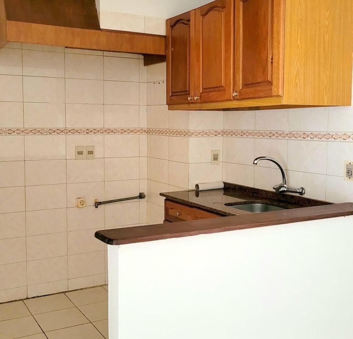 Foto de Venta apto al frente, un dormitorio balcón Pocitos, imagen 5