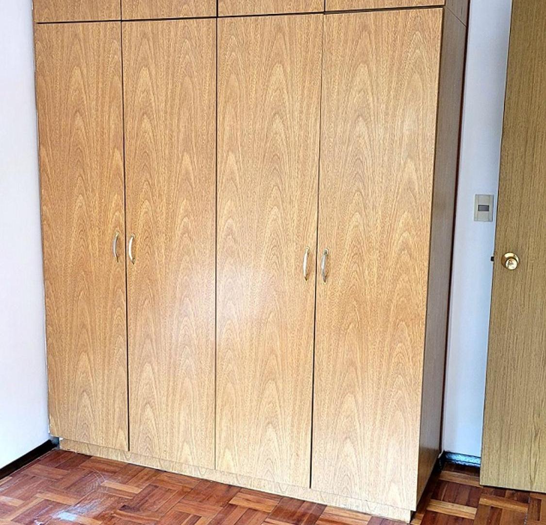 Foto de Venta apto al frente, un dormitorio balcón Pocitos, imagen 4