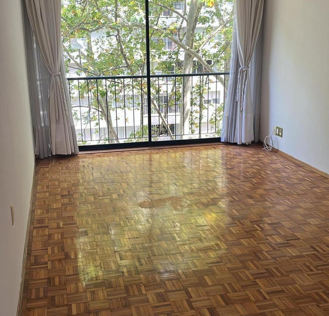 Foto de Venta apartamento dos dormitorios garaje Pocitos, imagen 1