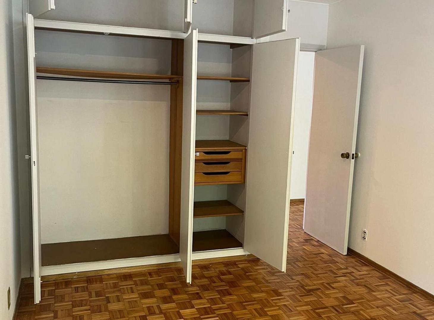 Foto de Venta apartamento dos dormitorios garaje Pocitos, imagen 4