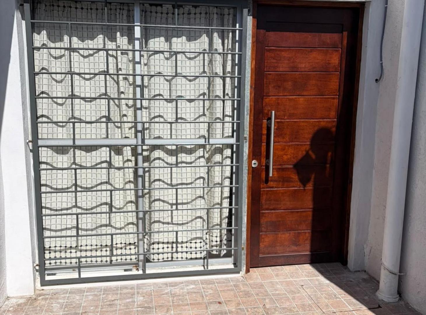 Foto de Alquiler de apartamento un dormitorio Las Acacias, imagen 2