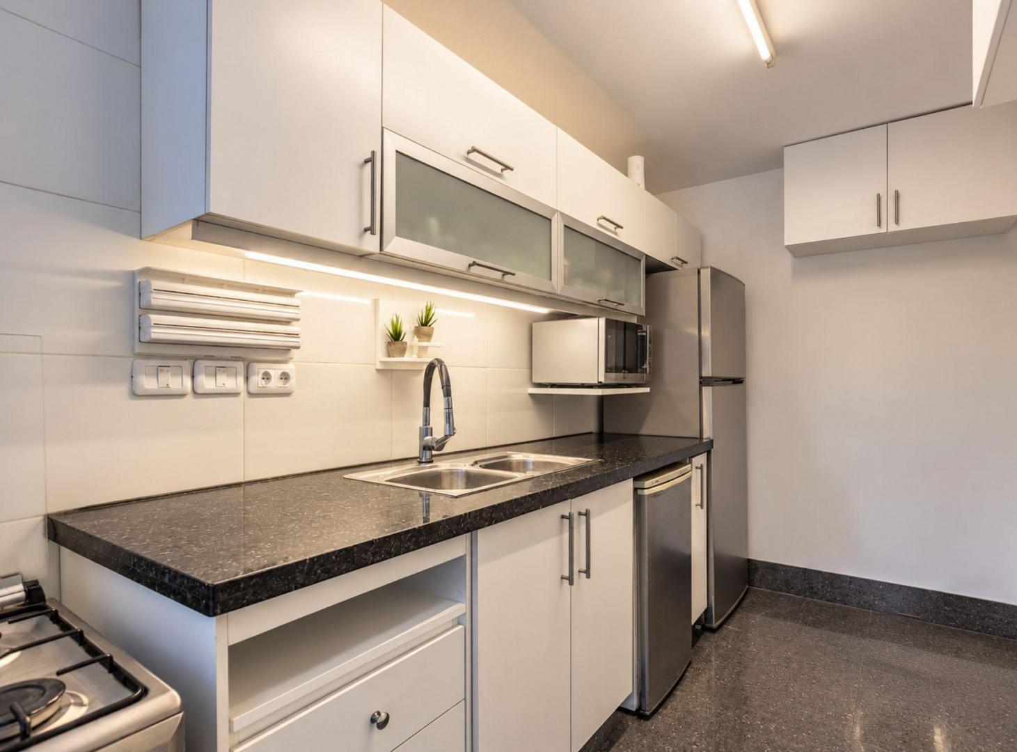 Foto de ALQUILER APARTAMENTO 2 DORM COCHERA CARRASCO NORTE, imagen 4