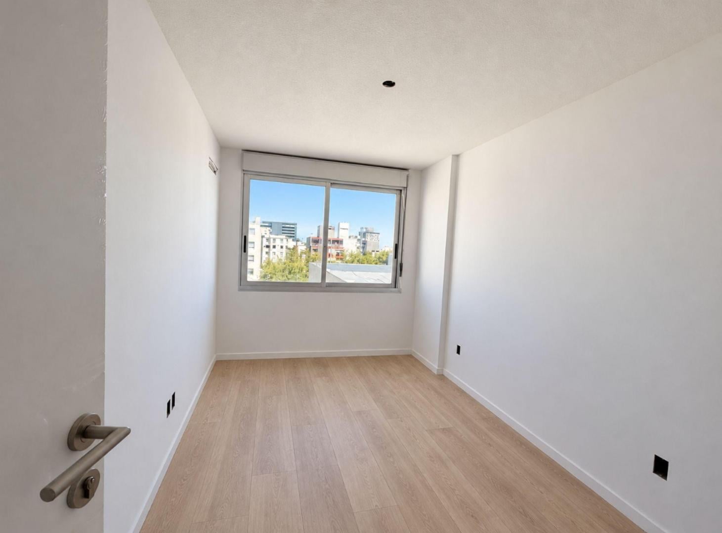 Foto de VENTA DE APTO 1 DORM EN CORDON A ESTRENAR, imagen 3