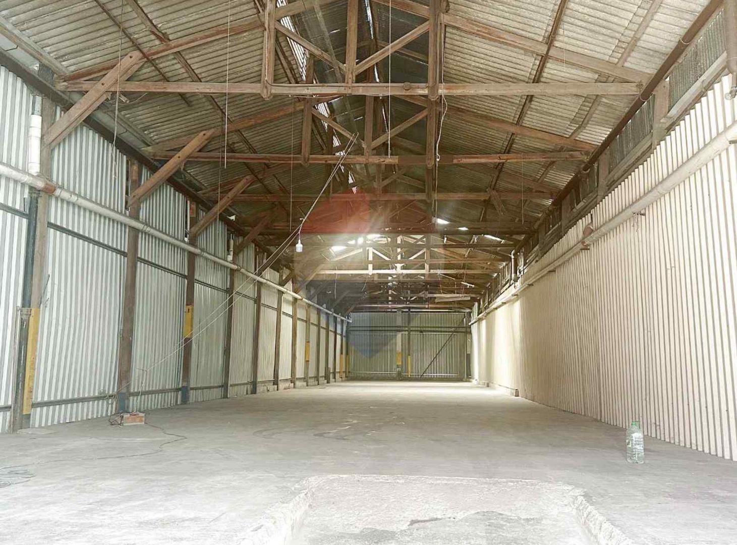 Foto de ALQUILER DE DEPÓSITOS VILLA ESPAÑOLA, imagen 3