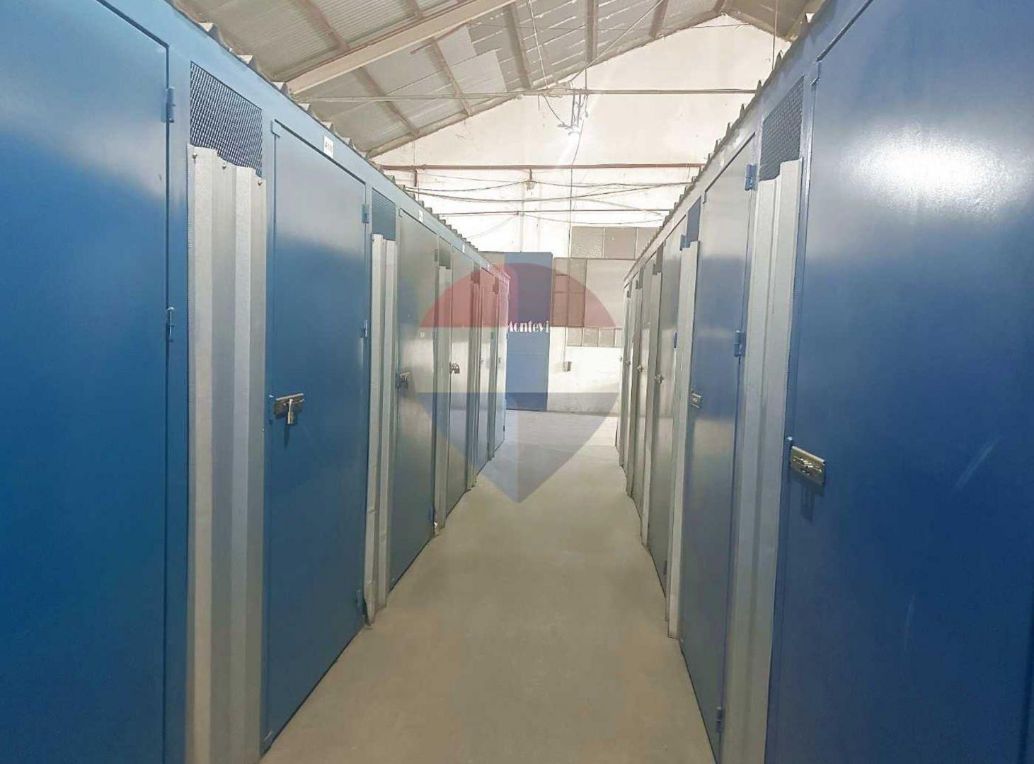 Foto de ALQUILER DE BOXES Y DEPÓSITOS FLOR DE MAROÑAS, imagen 2