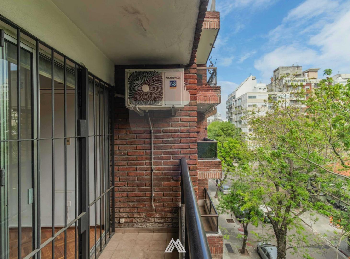 Foto de Apartamento en alquiler 2 dormitorios en Pocitos, imagen 3