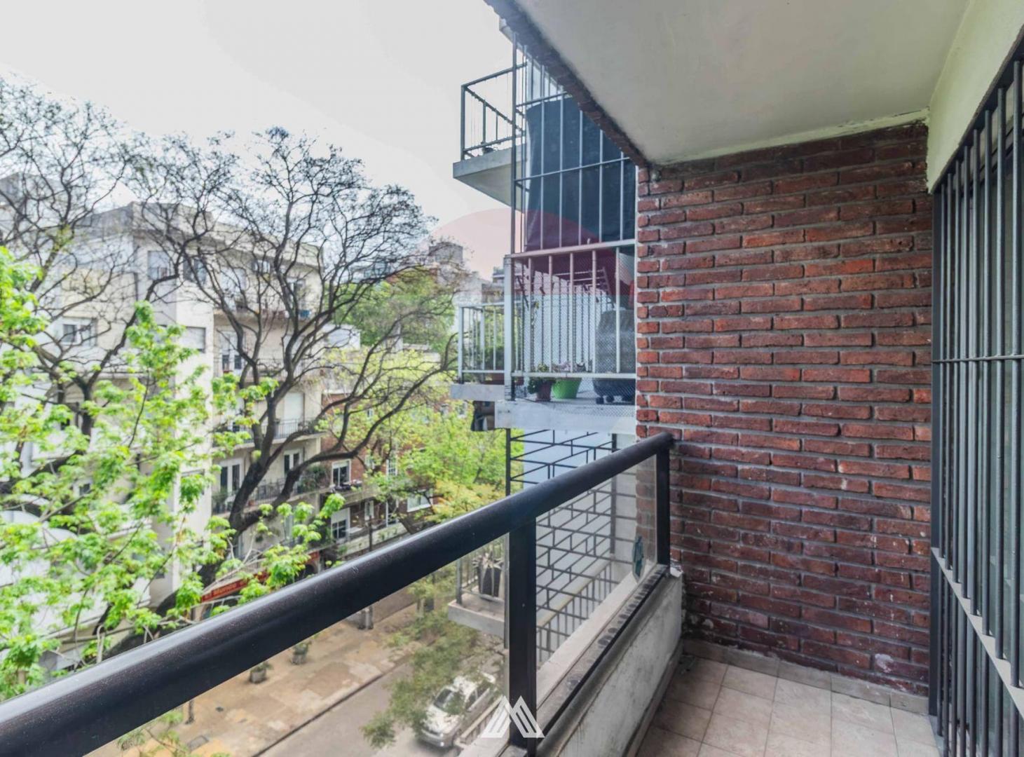Foto de Apartamento en alquiler 2 dormitorios en Pocitos, imagen 2