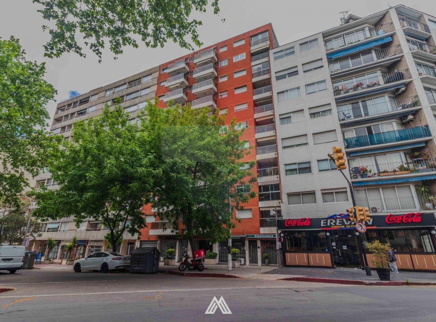 Foto de Venta APARTAMENTO 2 dormitorios 2 baños POCITOS, imagen 1