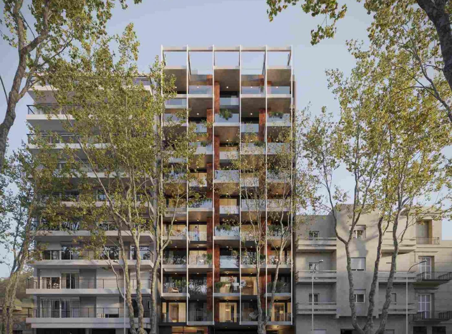 Foto de VENTA APTO 1 DORMITORIO EN CORDON POZO, imagen 1