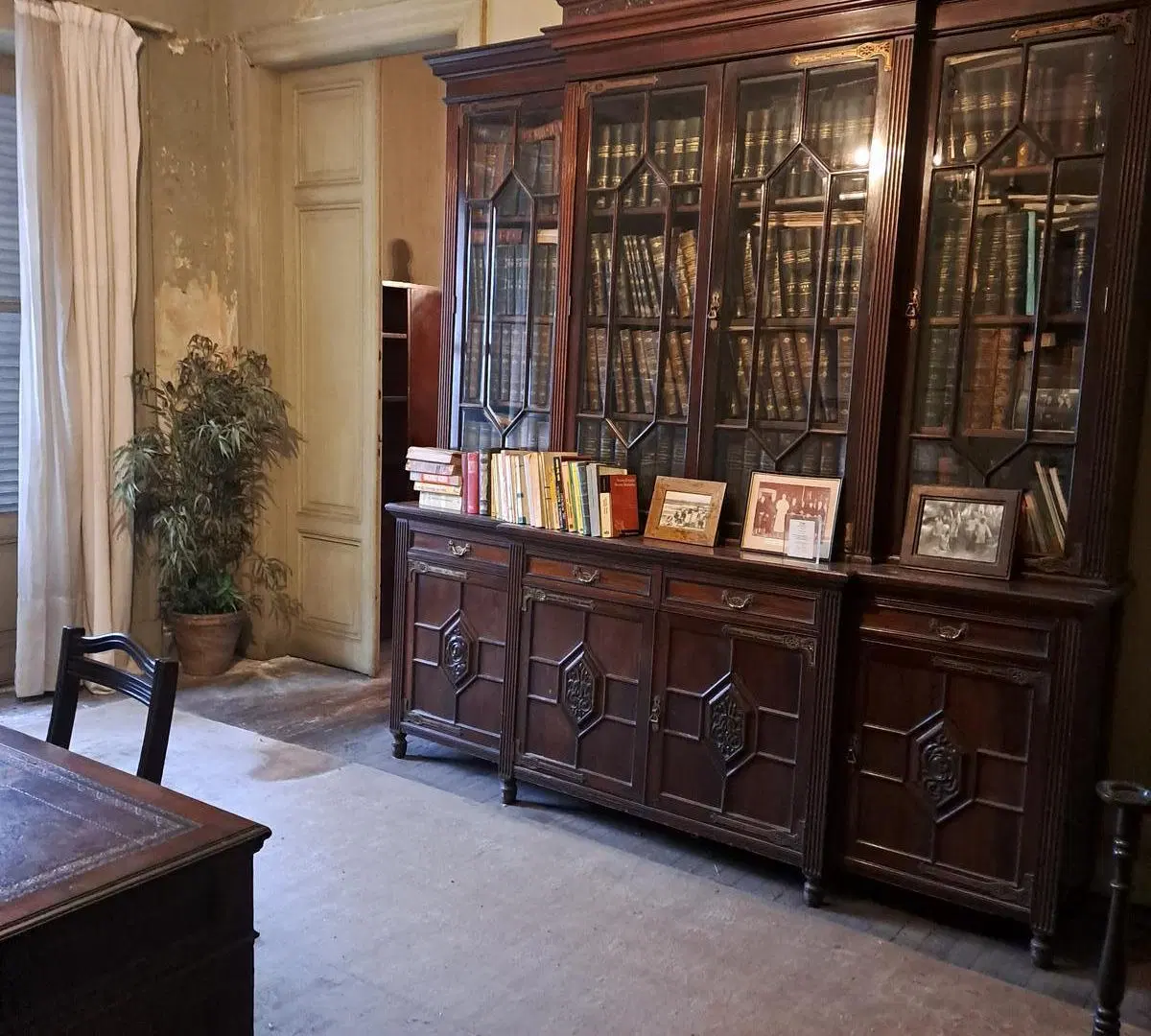 VENTA USO PROFESIONAL EXCLUSIVO - APTO CONSULTORIOS MÉDICOS 9 AMBIENTES 2