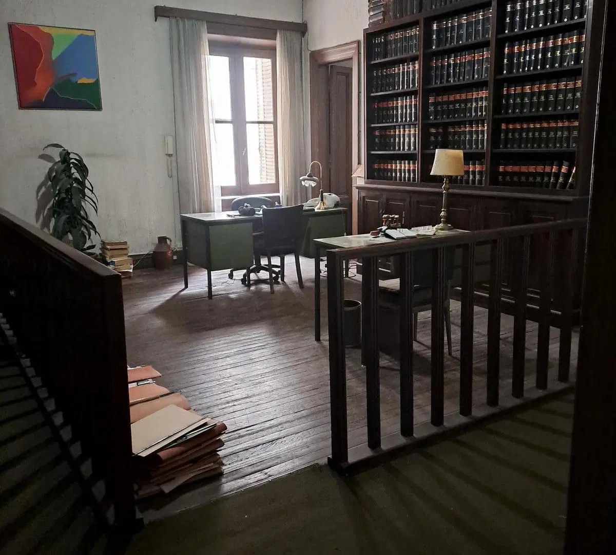 VENTA USO PROFESIONAL EXCLUSIVO - APTO CONSULTORIOS MÉDICOS 9 AMBIENTES 4