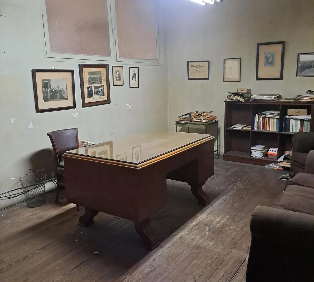 PISO 9 AMBIENTES FRENTE APTO PROFESIONAL VENTA MONSERRAT 3