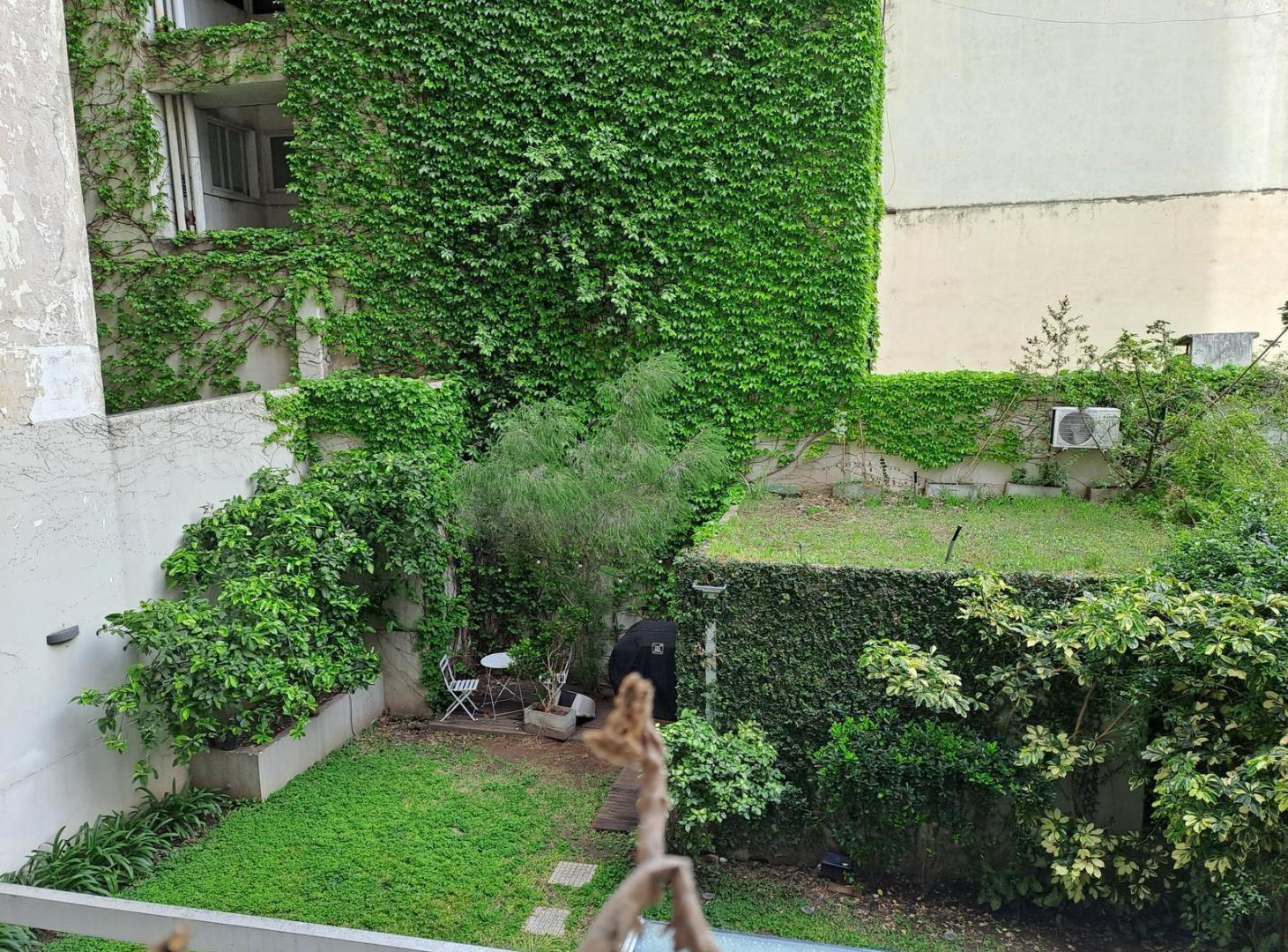 Foto de SEMIPISO 5 AMBIENTES COCHERA EN VENTA EN RETIRO / RECOLETA, imagen 5