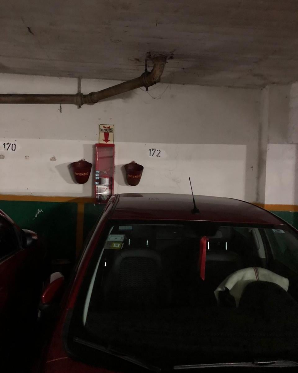 Foto de Cochera . | DEL PINO, VIRREY 2297, imagen 3