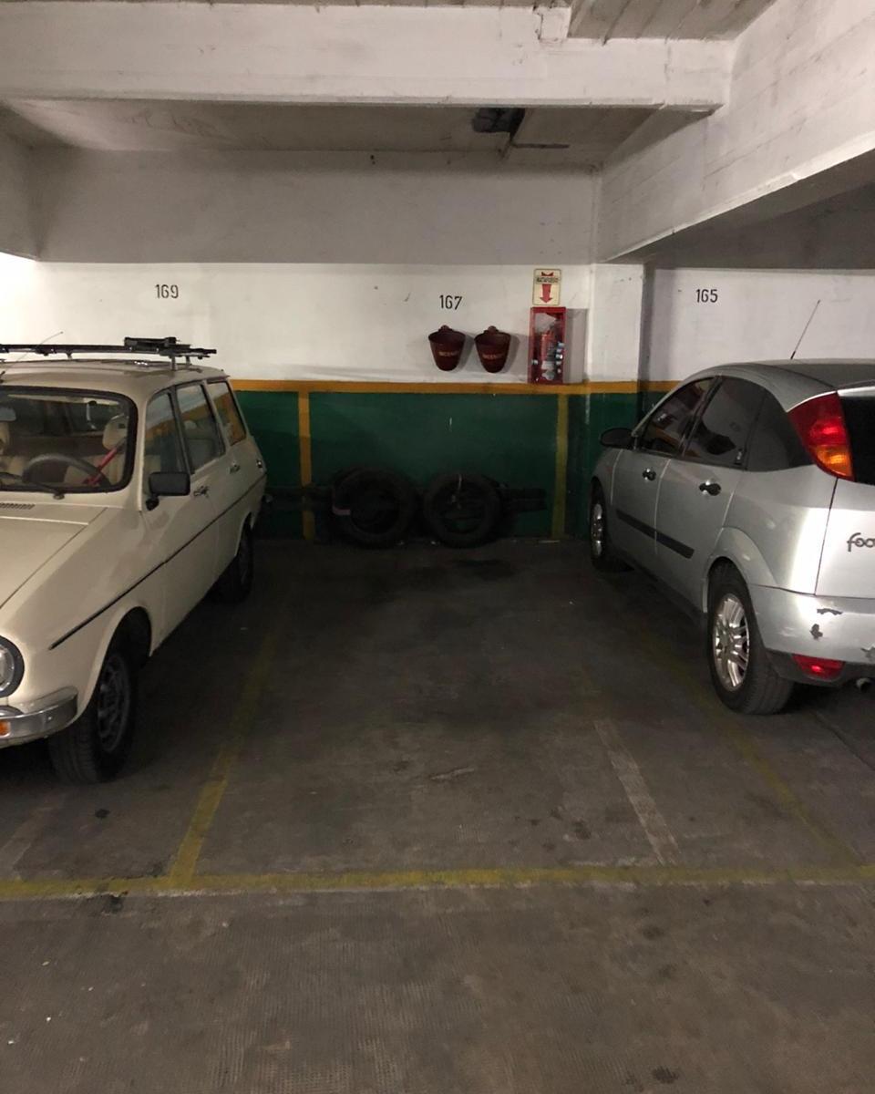 Foto de Cochera . | DEL PINO, VIRREY 2297, imagen 2