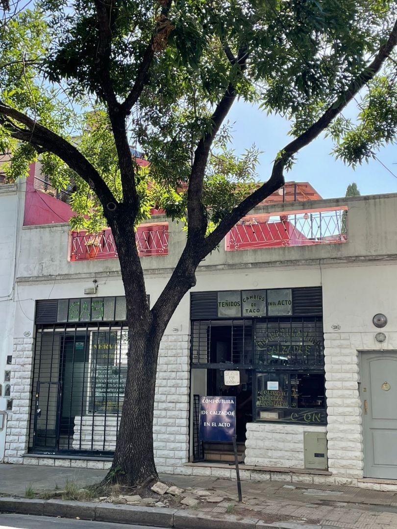 Propiedad en Argentina