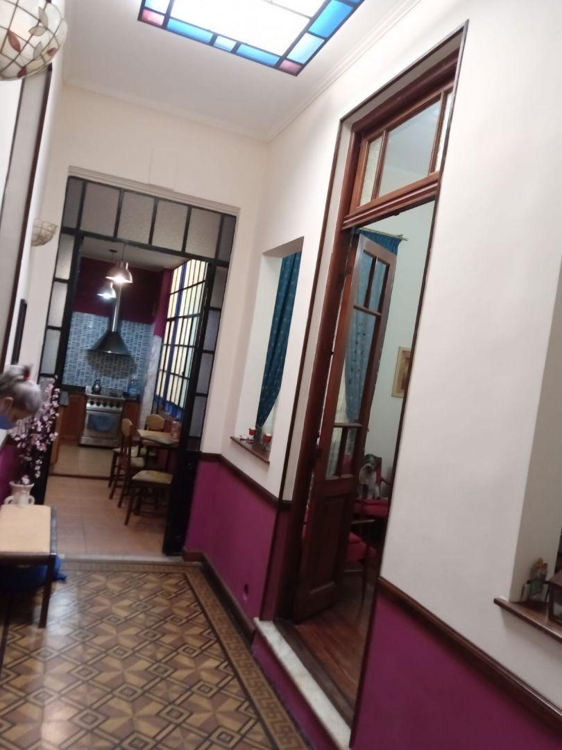 Hermosa Casa 4 Ambientes en Dos Plantas - Reciclada - Tza 4