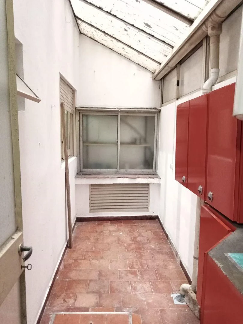 Departamento 3 Ambientes. | Teodoro Garcia 2906 2