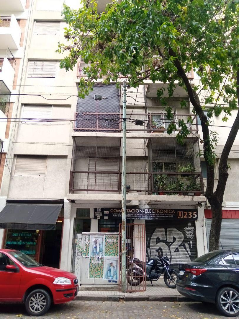 Departamento 3 Ambientes. | Teodoro Garcia 2906 3