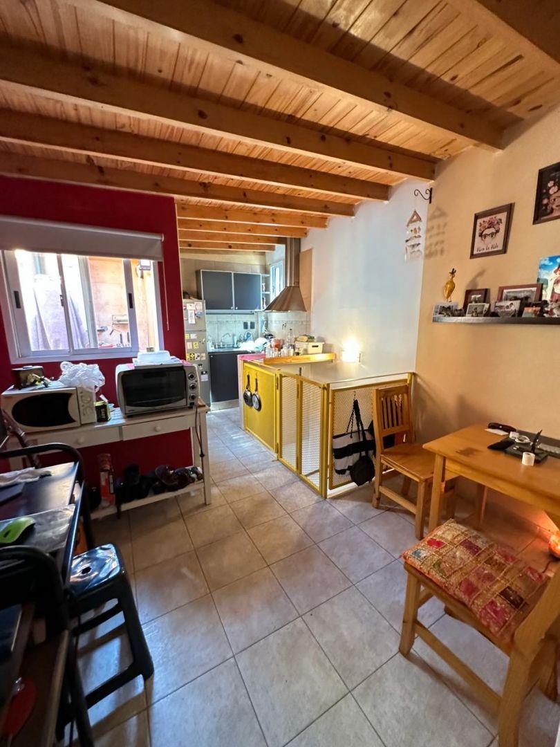 Casa 4 Ambientes. | Olazabal, Av 4850 3