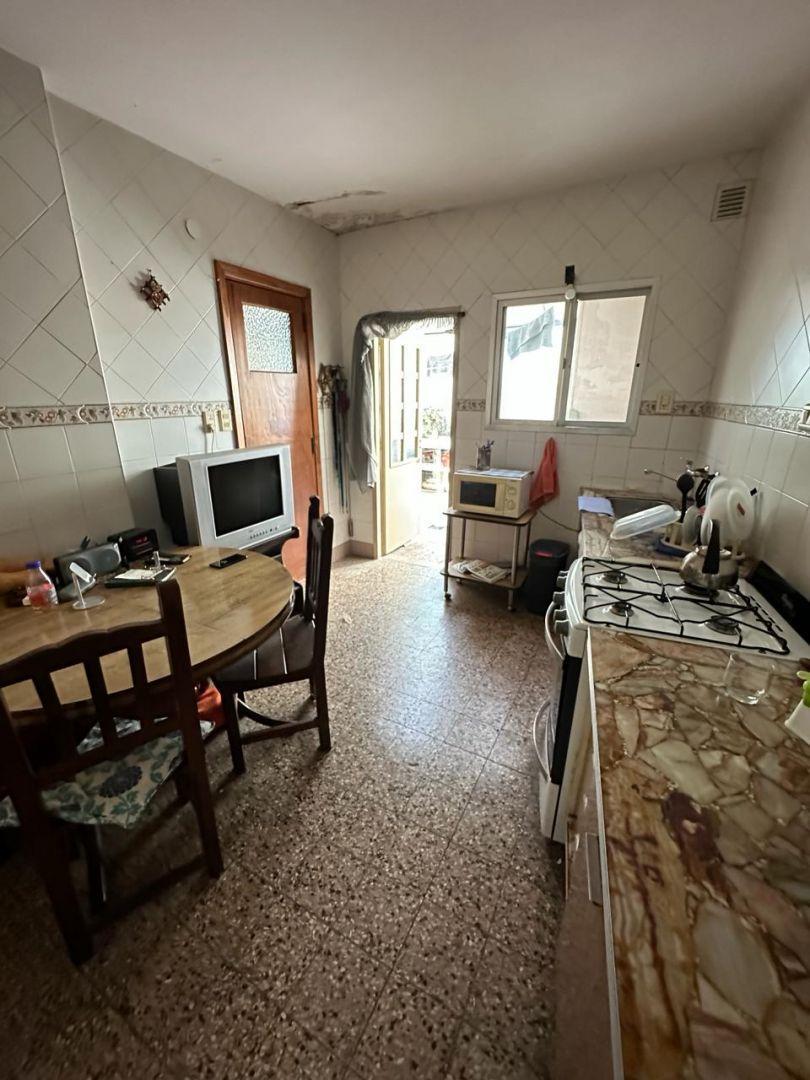Casa 4 Ambientes. | Olazabal, Av 4850 5