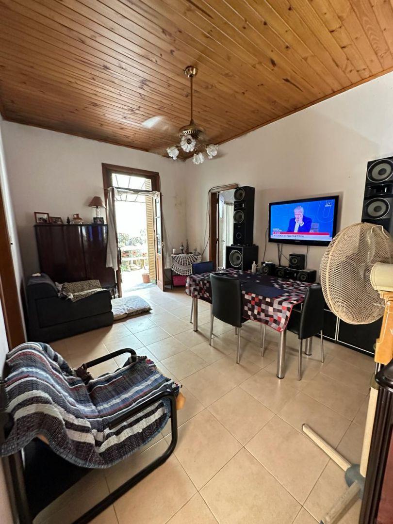 Casa 4 Ambientes. | Olazabal, Av 4850 2