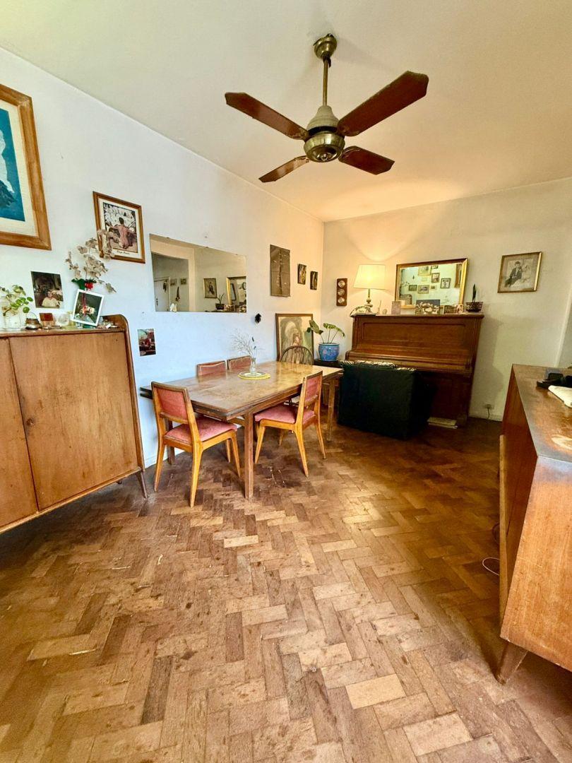 Departamento 3 Ambientes. | Chacabuco 651 3