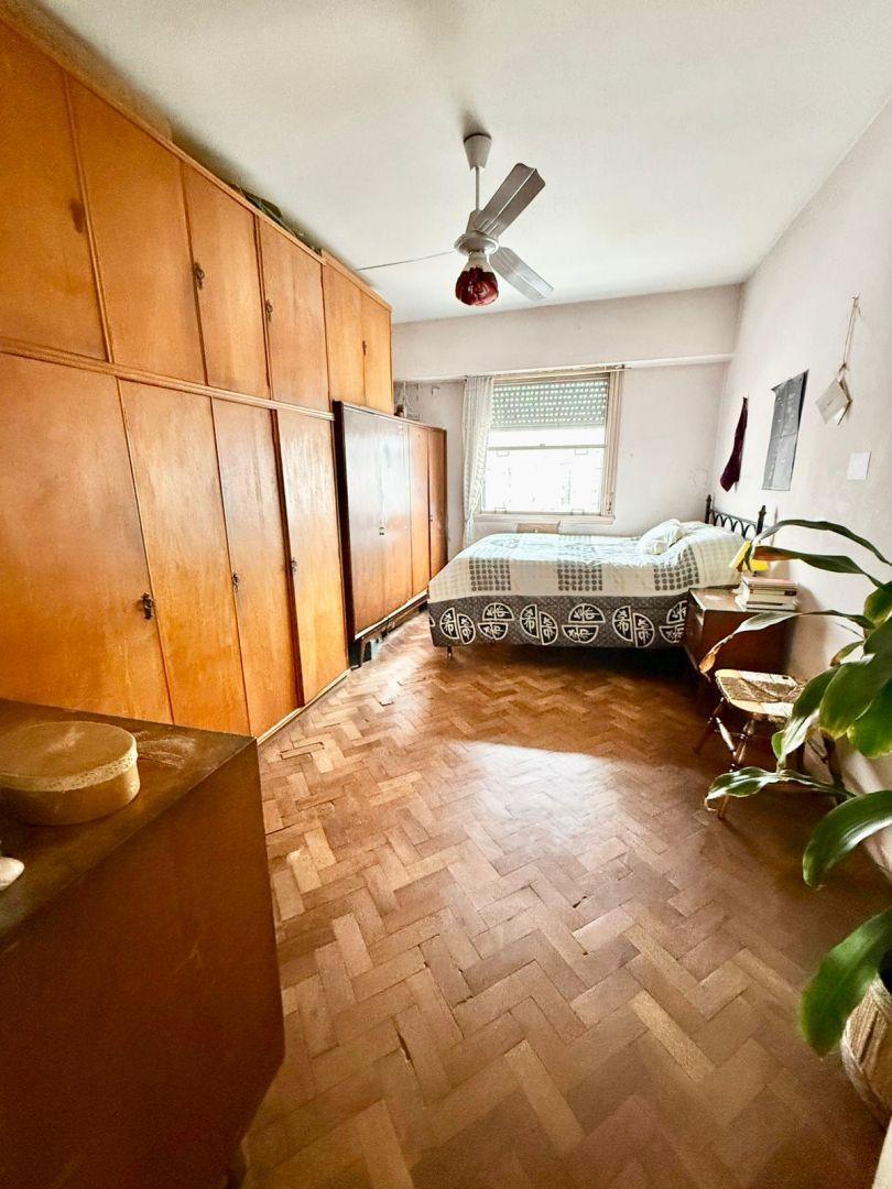 Departamento 3 Ambientes. | Chacabuco 651 4