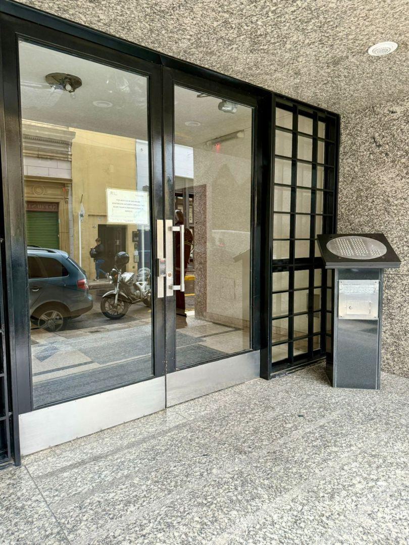 Departamento 3 Ambientes. | Chacabuco 651 2