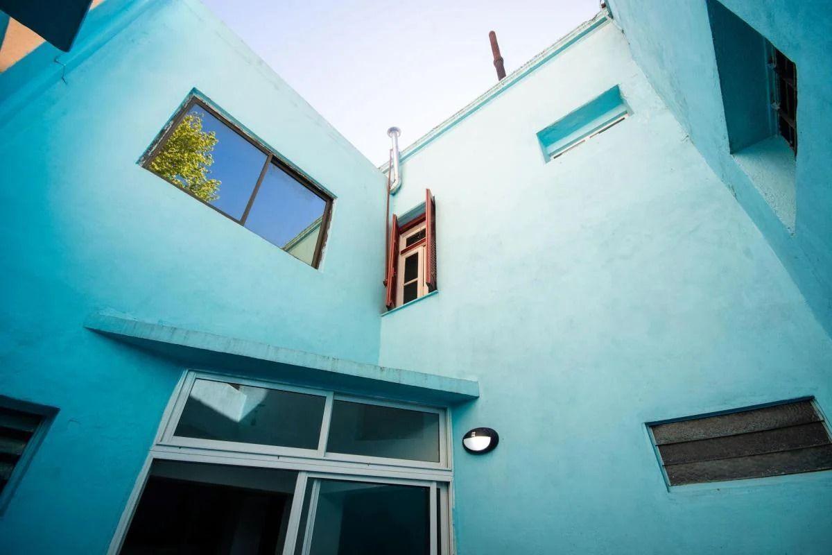 Casa 3 Ambientes. | Guayaquil 767 4