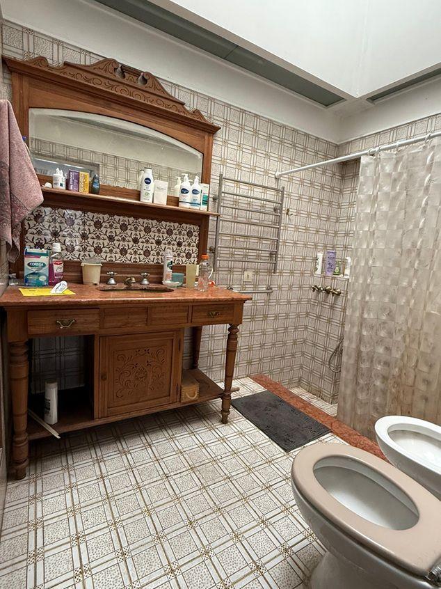 Hermosa Casa de 4 Ambientes de Estilo en 2 Ptas. C/ Jardin 4