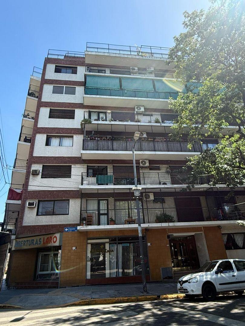 Departamento 3 Ambientes. | Sanchez 1714 1