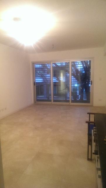 Departamento 1 Ambiente. | Moldes 3036 3
