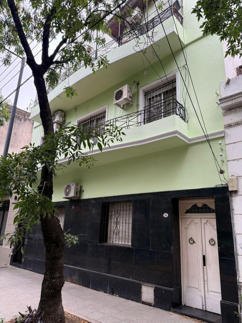 Propiedad en Argentina