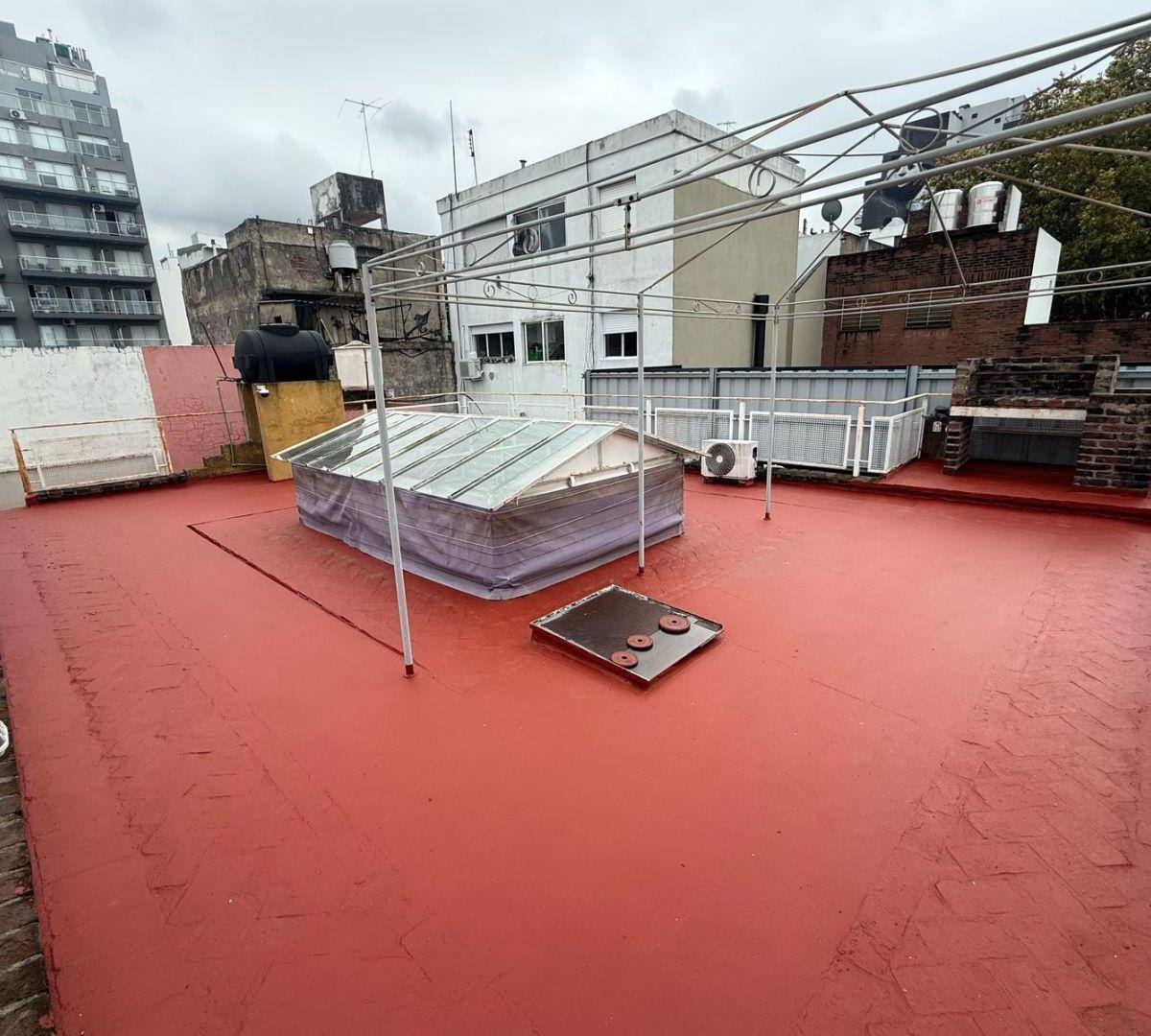 Loft 2 Plantas - Luminoso - Gran Terraza 4