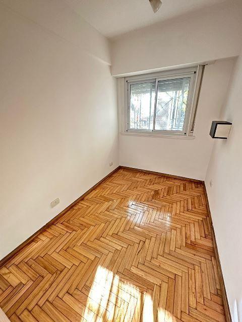 Depto. 3 Amb. Al Frente C/ Balcon Corrido - Reciclado 4