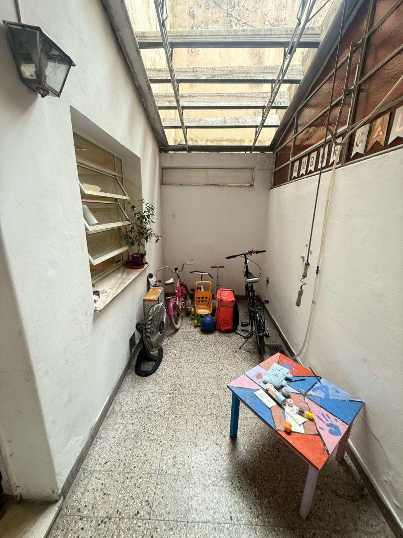 Propiedad Reservada Departamento 3 Ambientes. | Jorge Newbery 3273 1