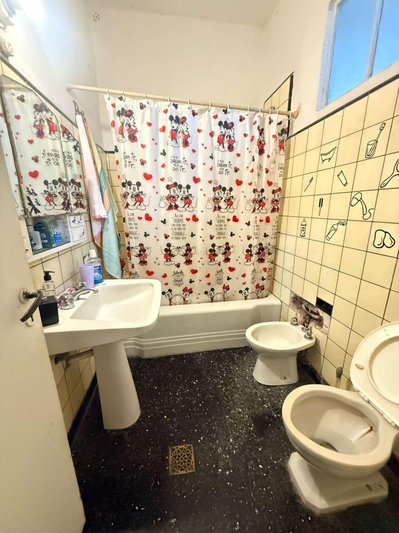 Propiedad Reservada Departamento 3 Ambientes. | Jorge Newbery 3273 2