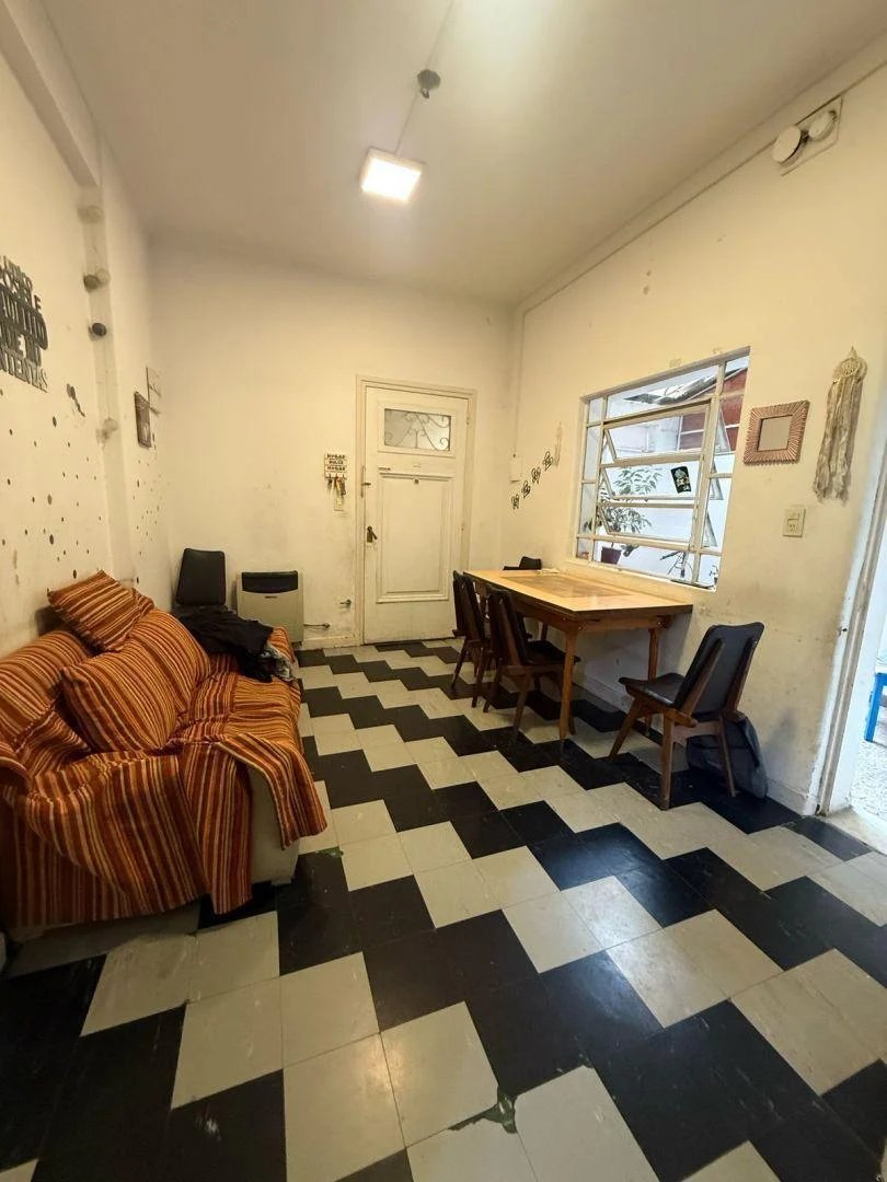 Propiedad Reservada Departamento 3 Ambientes. | Jorge Newbery 3273 3