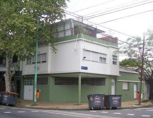 Propiedad en Argentina