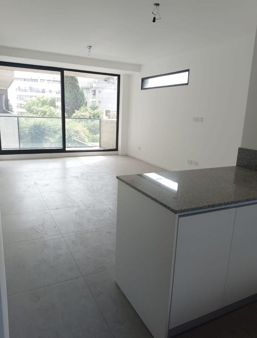 (PROPIEDAD RESERVADA ) HERMOSO 2 AMB. CFTE C/ BALCON - COCHERA - FULL AMENITIES