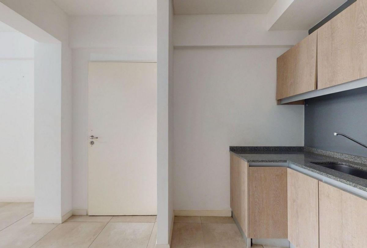 Departamento 2 Ambientes. | Falcon, Ramon L. Cor. 6439 3
